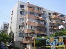 古美罗阳·古美四村·2室·1厅