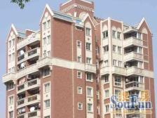 25平米露台 60万精装 高区视野俱佳 价格可谈 诚意出售