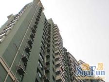 美晶佳园 2室,看万体馆景观,03年南北通