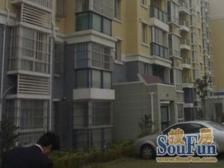 双秀南园 3室1厅 南