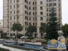 10号线地铁电梯大平层,带大露台,采光好,品质小区