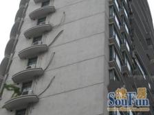 内环内嘉善路地铁口品质小区,精致电梯小户型车位充足