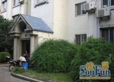 近虹桥10号线650米46平电梯一房出门万象城+爱琴海