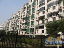 锦馨苑 3室1厅 南 北