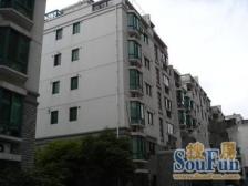 一梯三户,卧室光线充足。适合小夫妻居住。