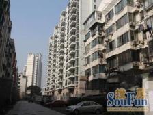 锦馨苑 2室2厅 南