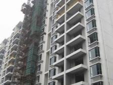 田林 · 锦馨苑 · 4室 · 1厅