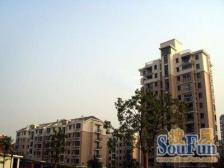 兰馨雅苑2室1厅南