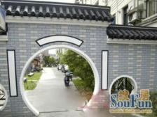 大开间,厨卫朝北,品质小区,繁华地段