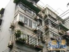 业主诚意出售+不临马路+南北通户型+税费各付