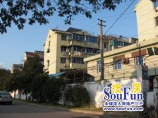 胥江·机械新村·2室·1厅