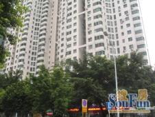 海连大厦精装户型出售,专业对接乐有家辛建华,深圳福田莲花海连大厦