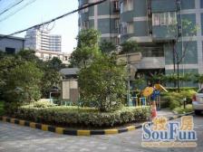 三房朝南&#x2B;两厅双阳台,江景房,全明户型,无斜角精装修