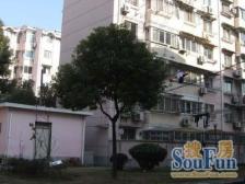 大开间,厨卫朝北,品质小区,繁华地段