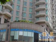 海怡花园(虹口) 3室2厅 南 北