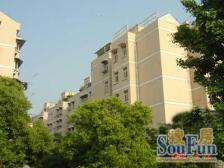 全明南北户型 电梯房 满五 安静适宜 近地铁4号线