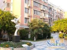 一楼97年商品房,前后无遮挡,