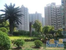 两室一厅,布局合理,采光佳,刚需优选好房