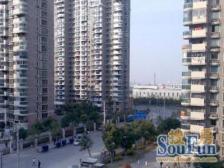 刚需优选,全明+宽敞客厅,生活便利舒适度拉满