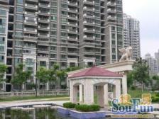 双阳台通透两居室,全天采光,居家优选