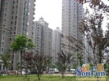 两室一厅,布局合理,采光佳,刚需优选好房