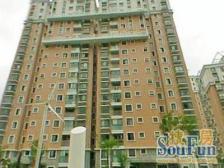 大宁罕见空中花园大别墅,开发商自住别墅,配套齐全