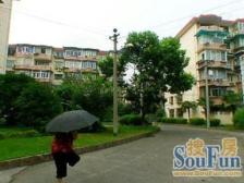 长海二村 2室1厅 南