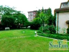 佳信花苑 3室1厅 南