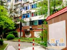 视野开阔 户型正气 双南朝向 全天阳光充足