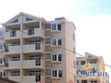 一梯四户,大开间,厨卫朝北,品质小区