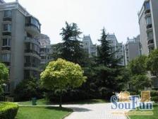 万里真金苑 3室2厅 南 北