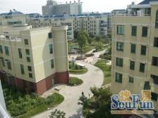 一梯两户、大开间、景观房、小区中心位置、居家装修、诚意出售、