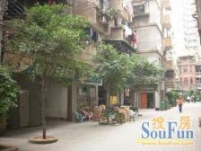 中间楼层,大阳台,离地铁近,小区环境安静,适合居住