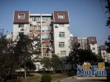 宝山十村2室南朝向530.00万元/套出售