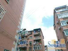 漕泾一村 1室0厅 南