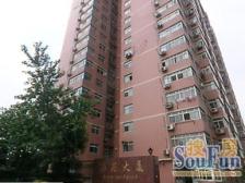 厨卫朝北,大开间,品质小区,繁华地段