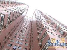 厨卫朝北,大开间,品质小区,繁华地段