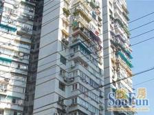 全明户型大一房,适合中老年人居住,电梯中高层