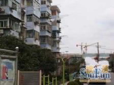 真光 地近铁 清涧八街坊中间楼层好 低总价 小区中间好位置