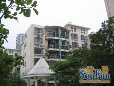 金燕家苑 2室2厅 南 北