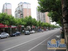 大开间,厨卫朝北,品质小区,繁华地段