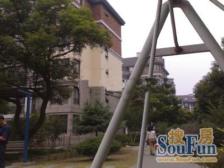 错层南北朝南大三房,户型方正,三间朝南。