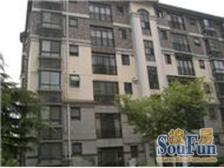 主卧朝南,环境优美,居家装修,诚意出售