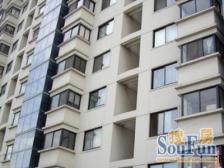 阳光乾城苑(公寓)2室2厅南北