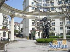 开放式厨房,大开间,近地铁,品质小区