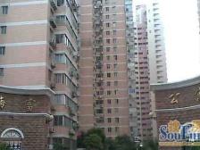 哥伦比亚公园南面,客厅多面开窗,采光好,单价低!