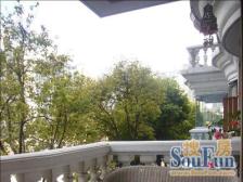 一梯一户小高层!前方采光无遮挡!厅宽四米三大两房!