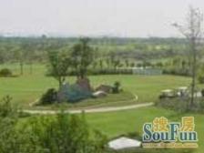 别墅小区,满五税少,中层精装,出门步行街,诚意出