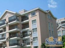 虹康二期小洋房,南北房型,位置安静,带30平花园。