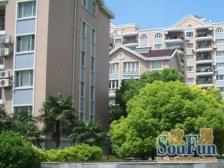 商品房次顶楼 不靠马路 采光通风好 业主诚心出售